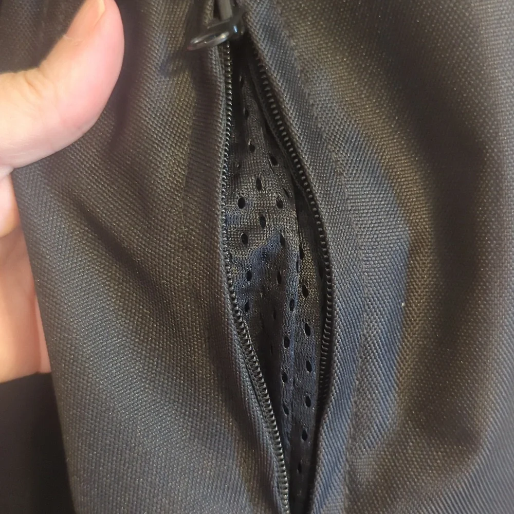 Motorcycle jacket - Picture 6 of 10